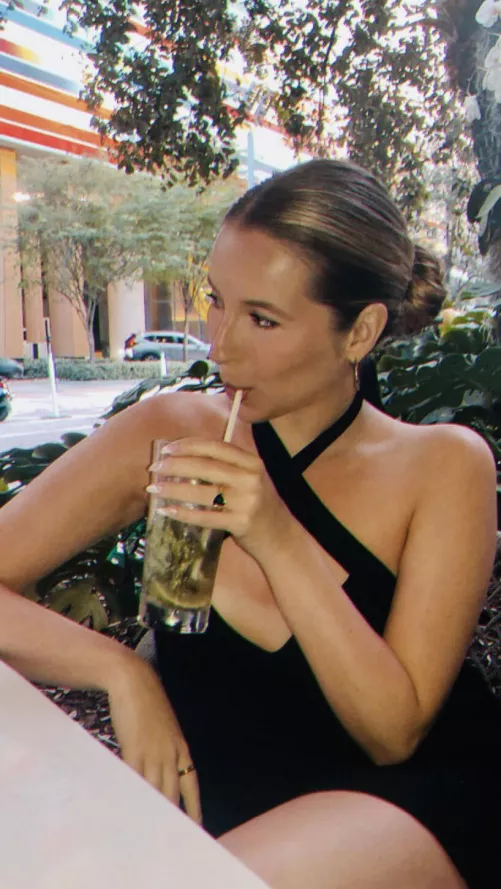 Mojitos in the rain: by 04phuxache