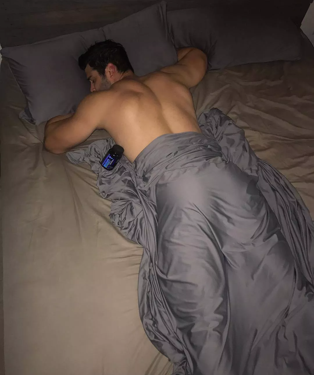 Molded posted by Mad4Reddit