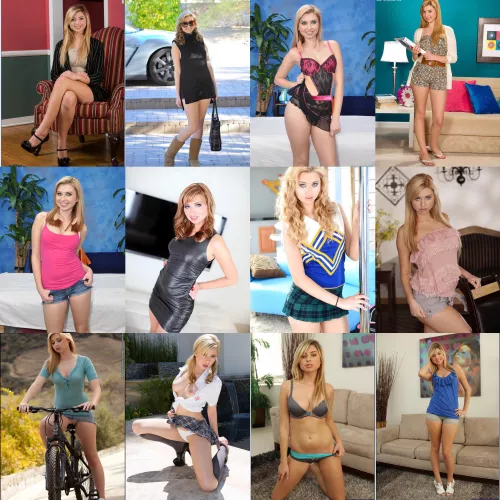 Molly Bennet by SafetyTrash