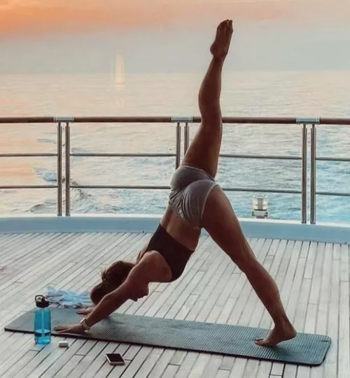 Molly Kershaw by tomski10