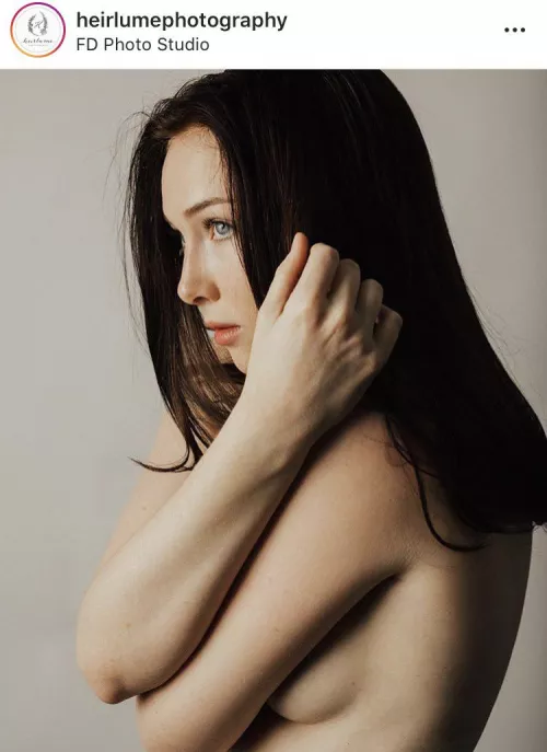 Molly Quinn by farniboy