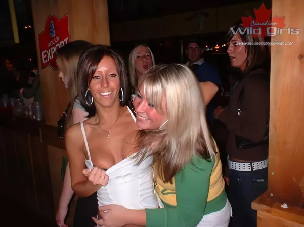 Molson babe by cdn69t