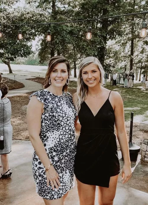 Mom 🌸 by FireSt77