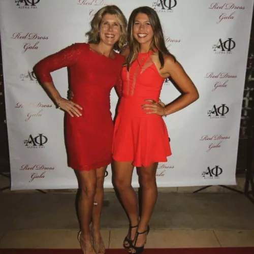 Mom and daughter by Ok-Satisfaction-2172