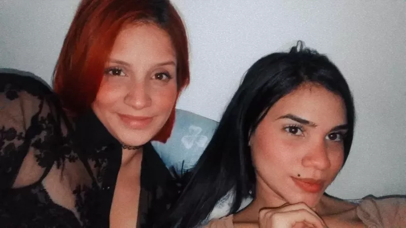 mom and daughter in columbia they are real and would skype with right guy they need help so they will return the favor by Calvin_N_Hobbes1968