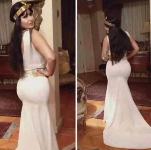 Mom from halloween by tacochurchbell