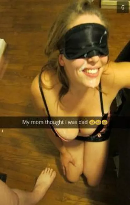 Mom is in for a surprise! by [deleted]