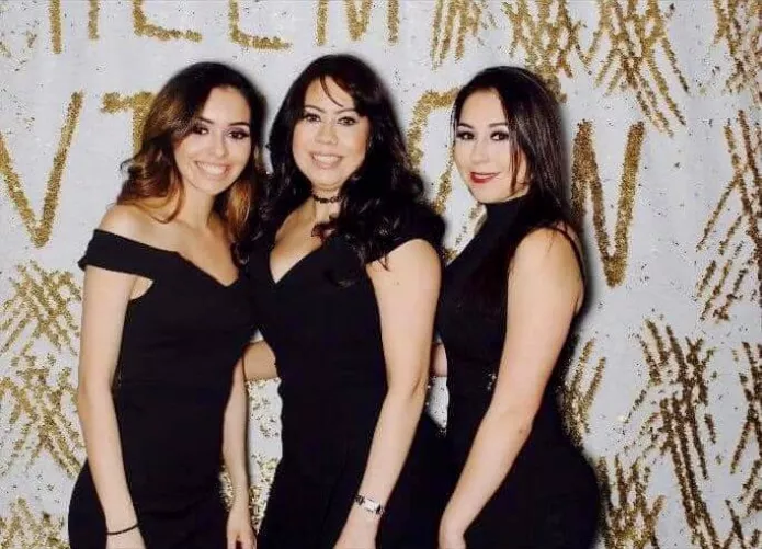 Mom leads by example by artemis-love