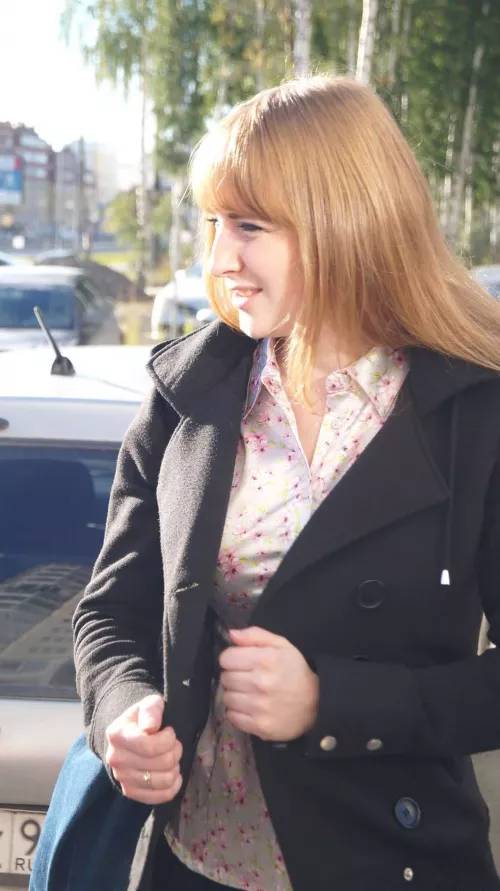 Mom of 1 and slut teacher who fucks at work with big old ugly fat guy and a black dude in the toilet. Alyona phistal is a next milf star who cheats on her husband daily without birth control pills... by Party-Telephone1958