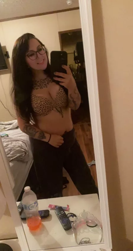 Mom of 2 (: by Megannnpie