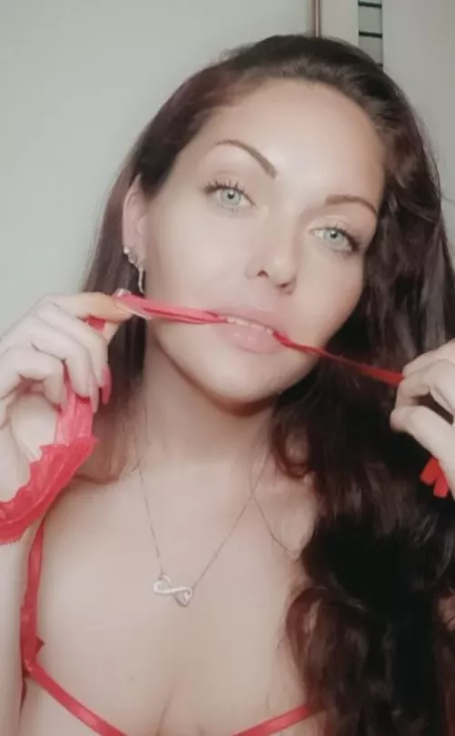 Mom of 3 here ❤❤ by PlatformBeautiful809