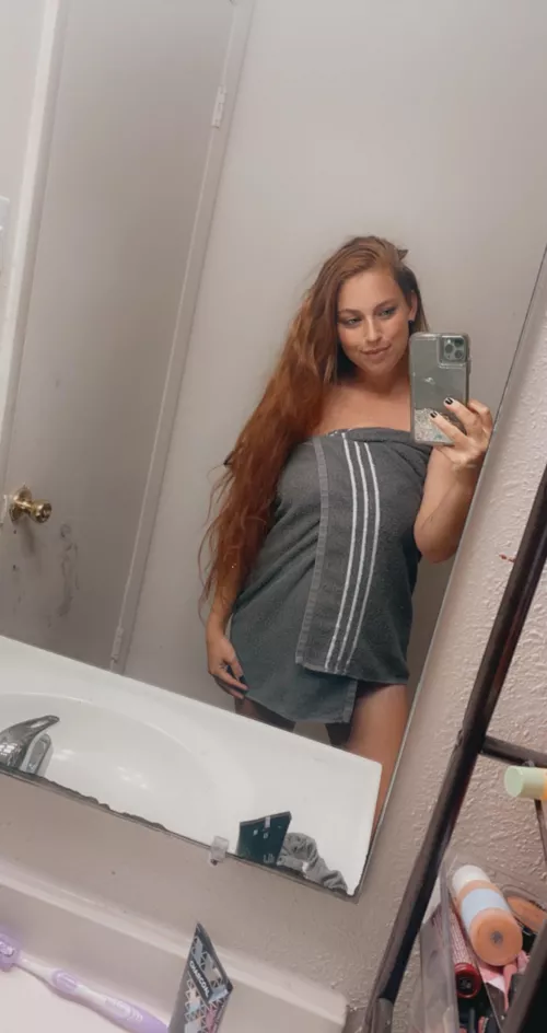 Mom of 5 let me know if you want to see more 😘 by Hotmomma_1116