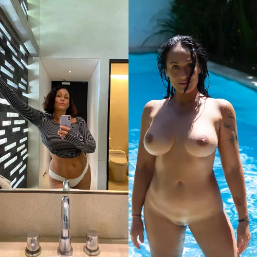 Mom of two 49y.o. by milfamarquise