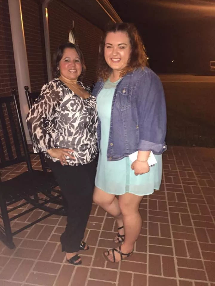 Mom or daughter? 🍆😈 posted by ganggang89882