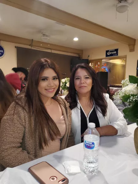 Mom or Daughter. Take your pick! by lakerguy805c