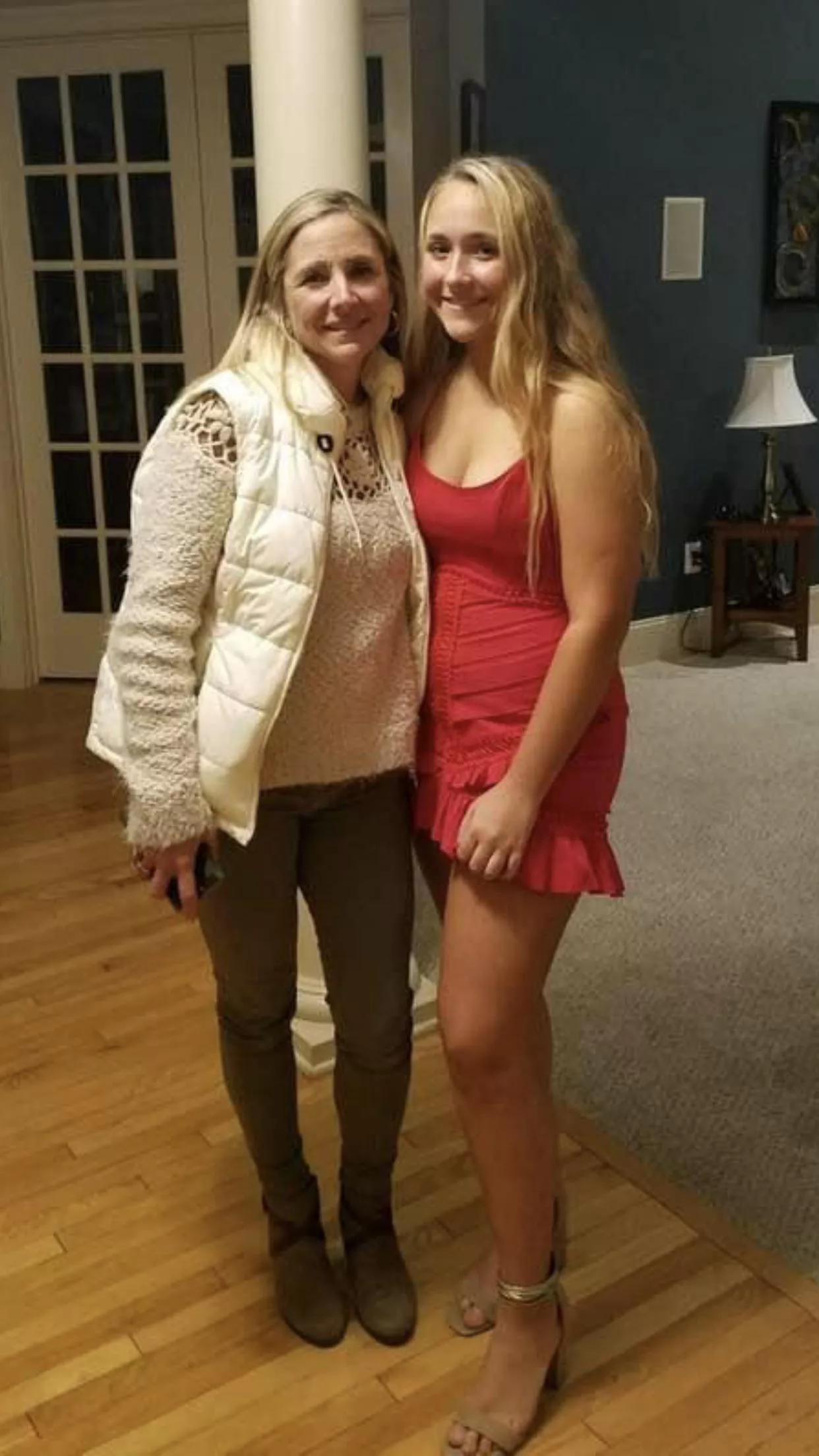 Mom or daughter…. Who are you taking and wwyd? posted by YoungGun6399