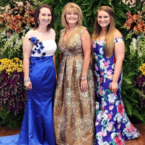 Mom or daughter(s)? by se_bama_throwaway