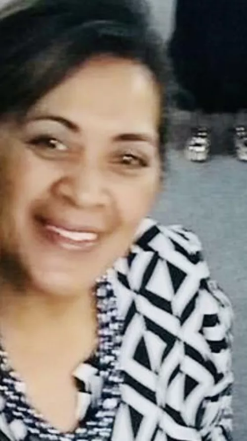 Mom. Tribute anyone? She does love to flirt and she is single! 60s by AffectionateRoad2285