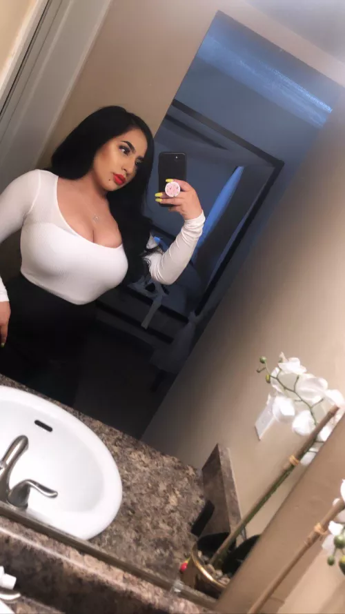 Mom went out clubbing tonight and still hasn’t came home yet.is she out with you?😫what is she doing pm to chat by brightonlex