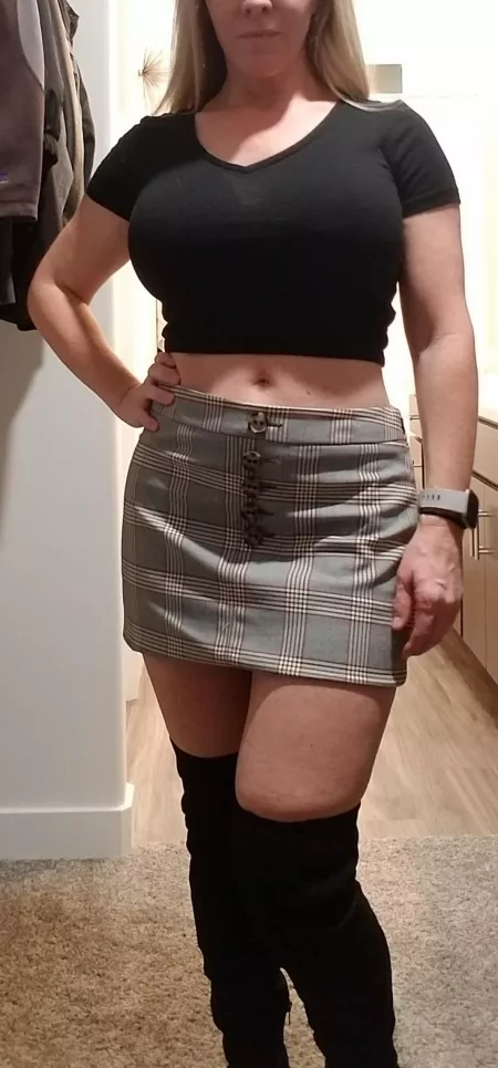 Mom, Wife, And BBC Slut. by slcwife4bbc