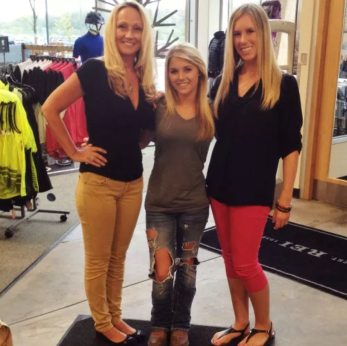 Mom(53) Daughter (21) Niece (28) by Decent-Confidence268