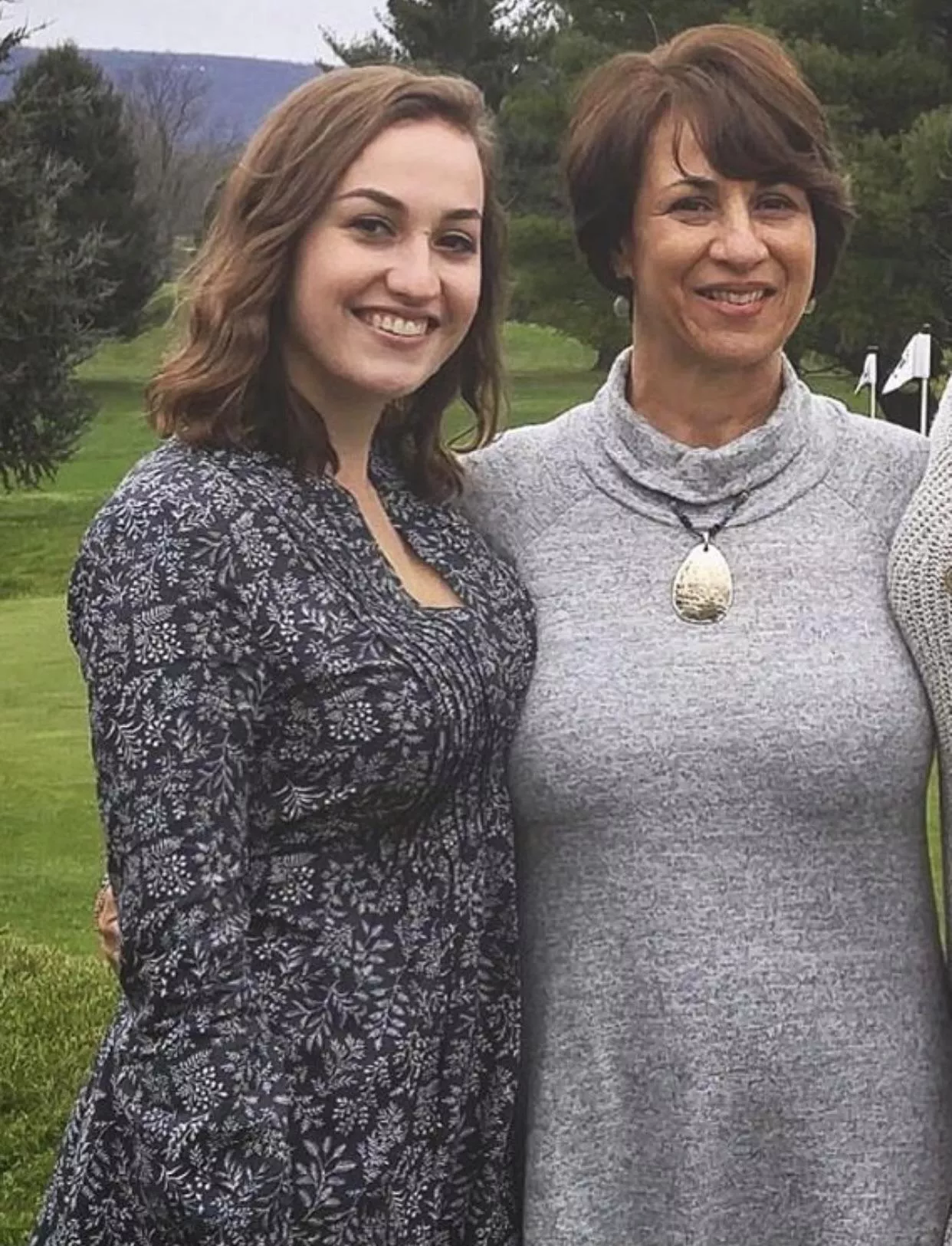 MomDau combo comment for more posted by hunter13456