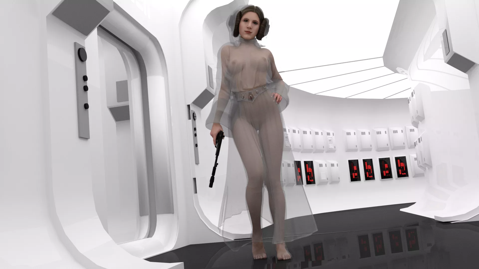 Moments before being captured on the Tanative VII (AlexBridger) posted by iusethisjustforporn2