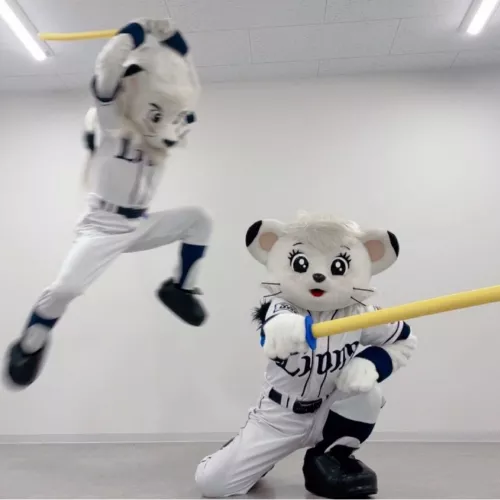 Moments before disaster by FatScout