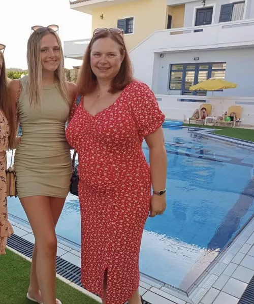 Momma for me by Juggmeister80