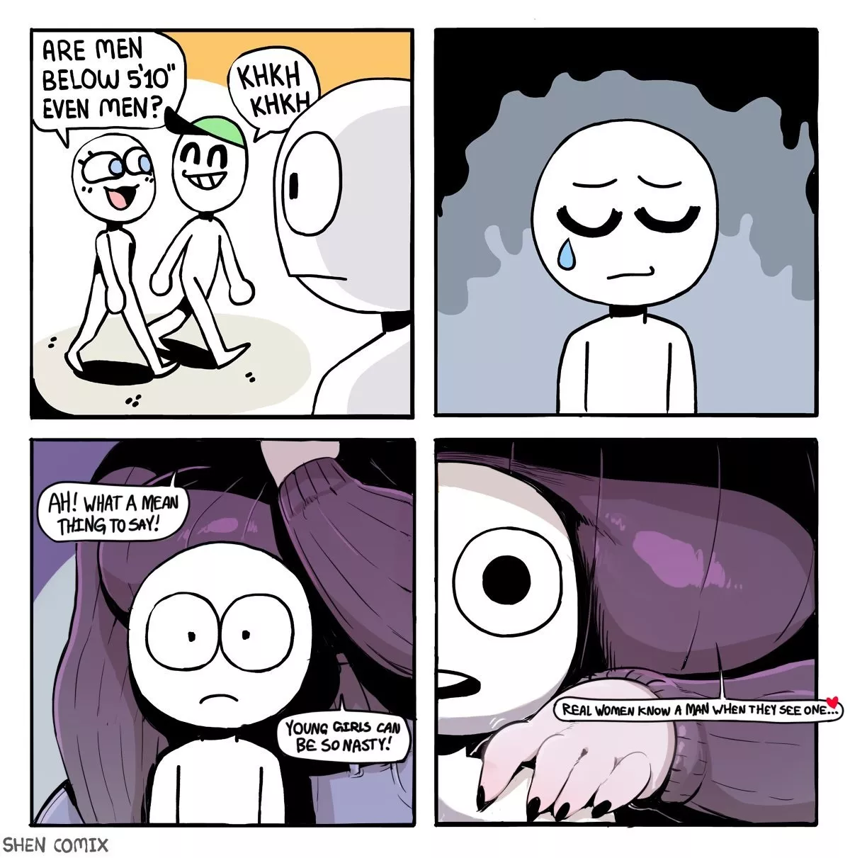 Momma Is Here posted by Inner-Juices