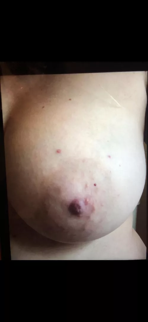 Mommies heavy hanger by AlwaysTroking