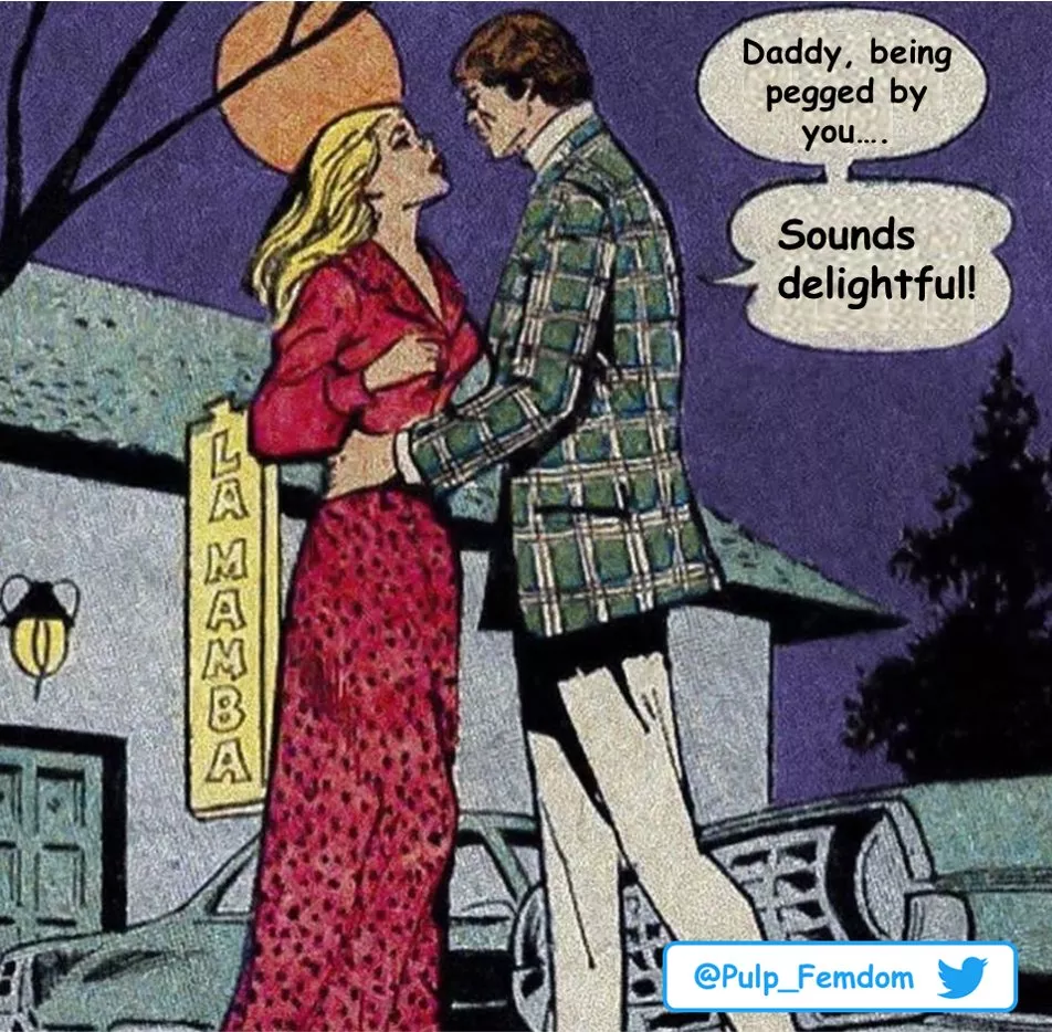 Mommy? posted by anjellapein