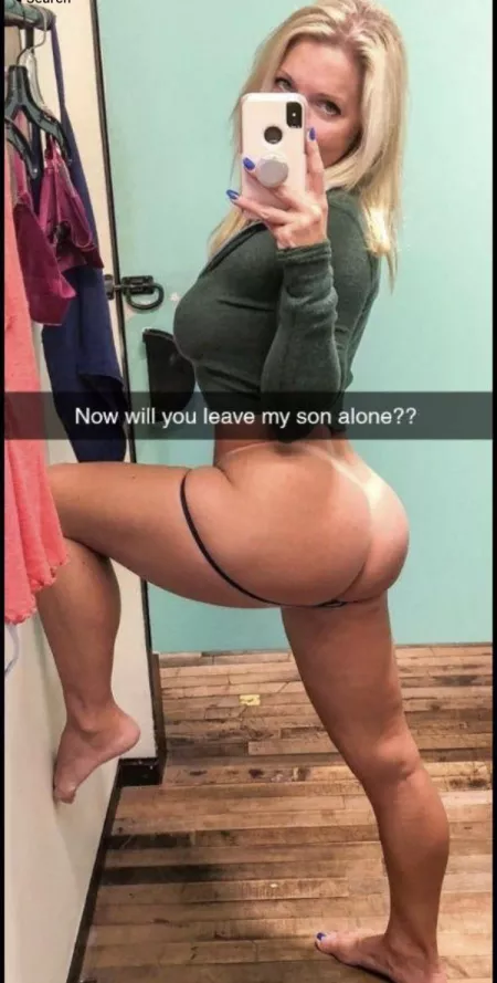 mommy by cuck1119754