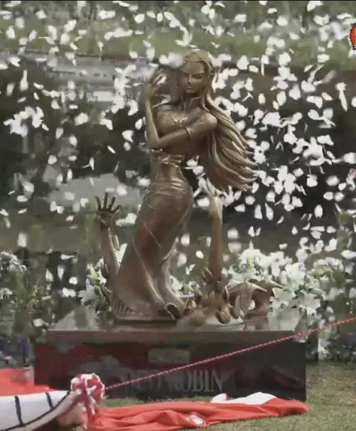 Mommy by PossibilityFlat2035