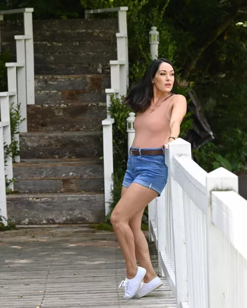 Mommy Brie by F4nt4zyW0rld