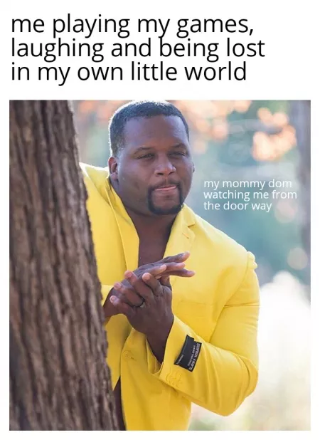 Mommy can be sneaky sometimes 😊 by sweet_baby_blue3