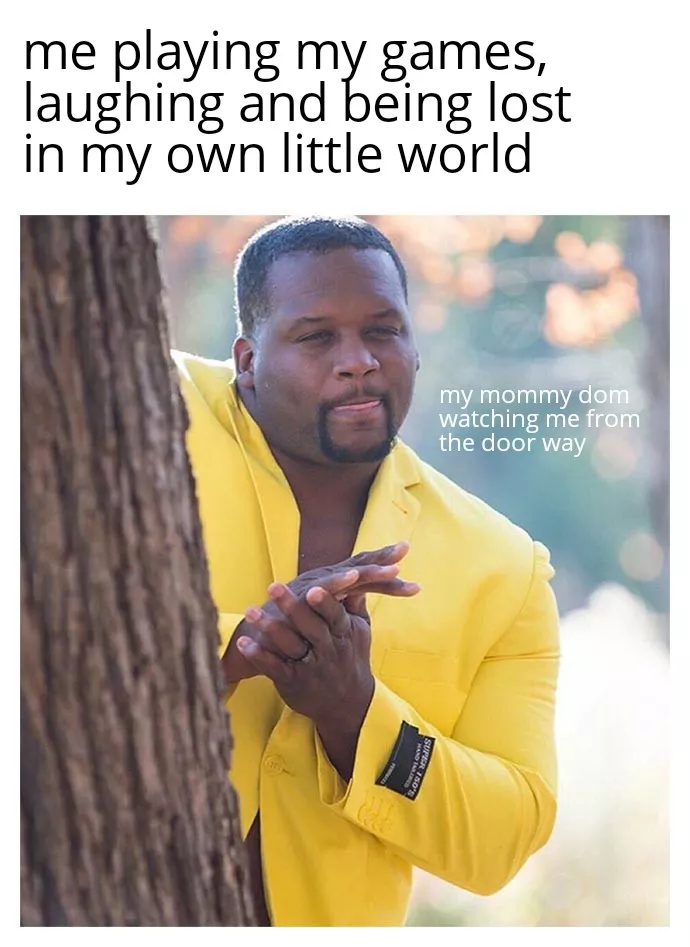 Mommy can be sneaky sometimes 😊 posted by sweet_baby_blue3