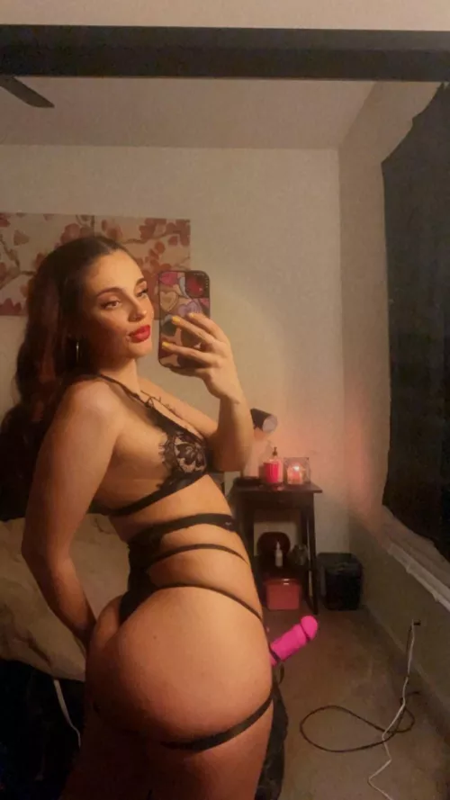 Mommy has big plans for that throat pussy of yours 😇 by Goddess_Faye21