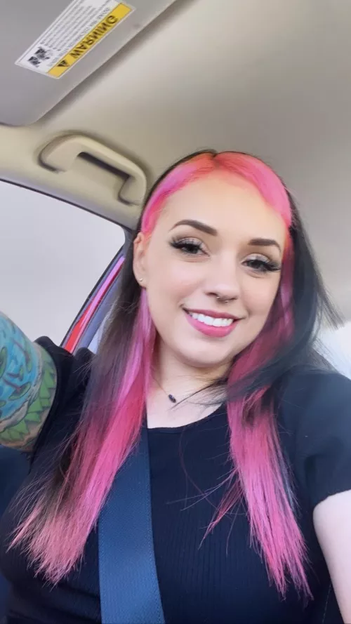 Mommy 😍horny as heck by Gypsycurse69