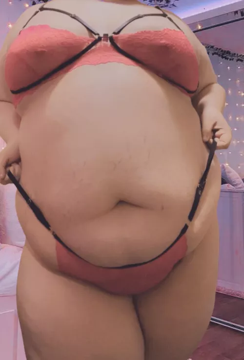 Mommy is just so sick and tired of wearing panties😈 by evielewds