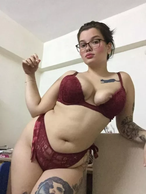 Mommy loves u 😍 by lunagivench