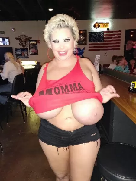 Mommy milkers by randomnerd1000