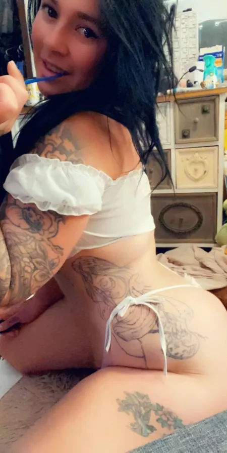 Mommy Monday! Let’s play by Inkedmamiiii