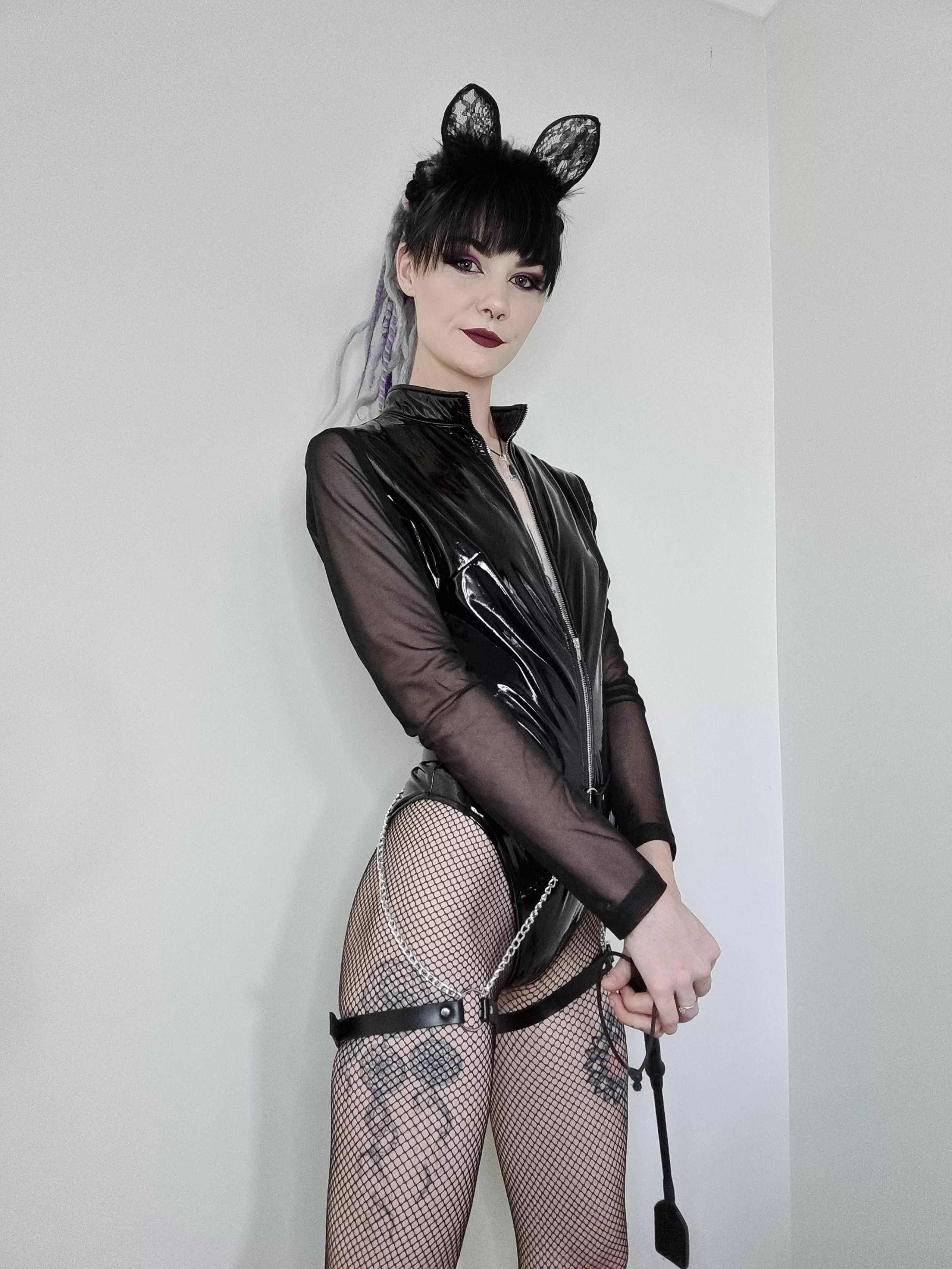 Mommy needs a new plaything 🔥 posted by PixiieBelle