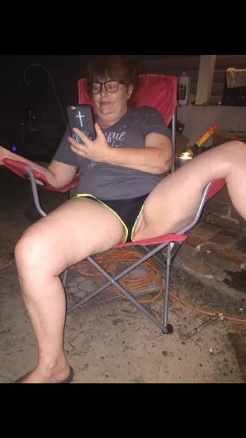 Mommy slid by Middle-Policy6239