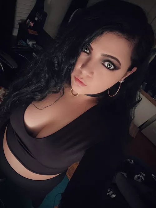 Mommy what's a thot by PrincessGothicBean