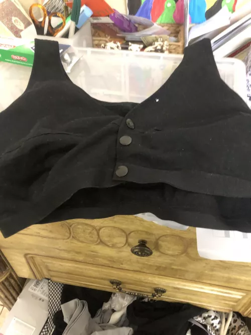 Mommy’s bra, dms open for anything, tell me how did you like them by lololhol