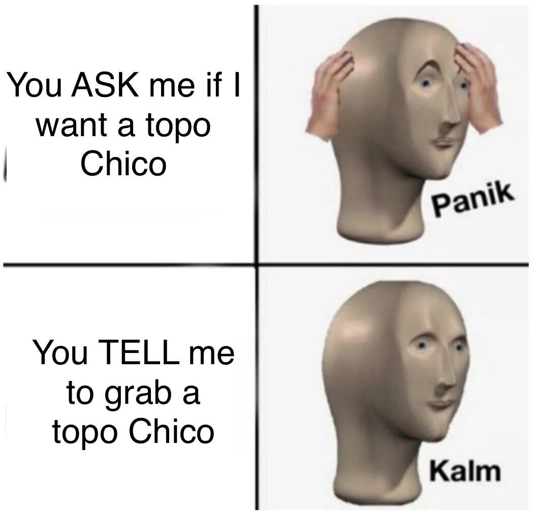 “Mommy’s buying, what do you want??” posted by abotchking