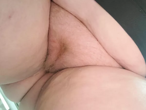 Mommy's furry kitty 😺 😘 by redsonjabbw