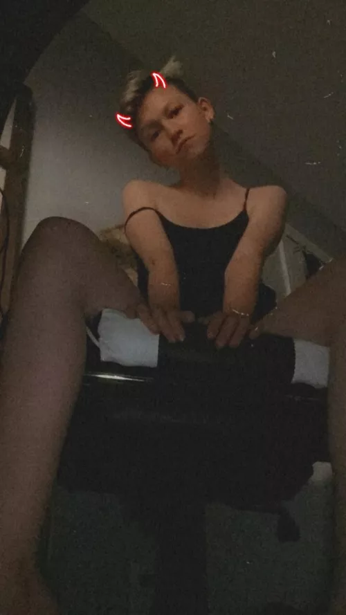 Mommy's little helper || DM me by funforme__